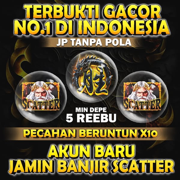Sukses4D: Situs Game Online Resmi Dijamin Menang Mudah
